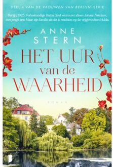 Het Uur Van De Waarheid - Vrouwen Van Berlijn - Anne Stern