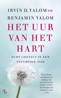 Het uur van het hart -  Irvin D. Yalom (ISBN: 9789463823548)
