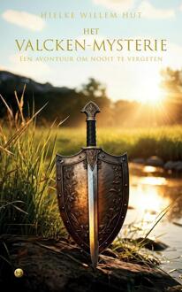 Het Valcken-mysterie -  Hielke Willem Hut (ISBN: 9789465095745)