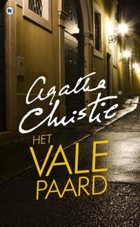 Het vale paard - Boek Agatha Christie (9048822920)