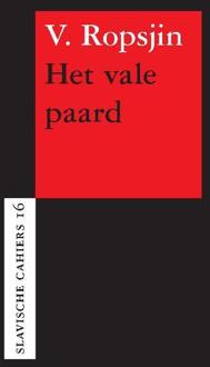 Het vale paard - Boek V. Ropšin (9061433754)