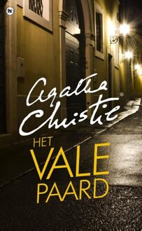 Het vale paard - eBook Agatha Christie (9048823552)