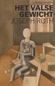 Het Valse Gewicht - Lj Veen Klassiek - Joseph Roth