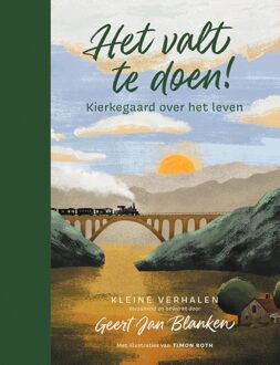 Het valt te doen! - Geert Jan Blanken - ebook