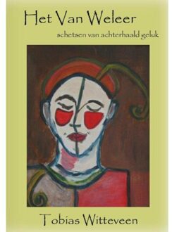 Het van Weleer - Boek Tobias Witteveen (9082546507)