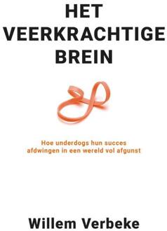Het Veerkrachtige Brein - Willem Verbeke