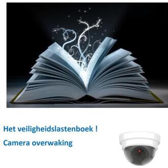 Het veiligheidslastenboek -  Robert Verhulst (ISBN: 9789465014746)