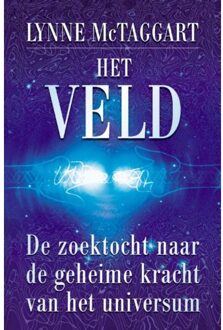 Het Veld - Boek Lynne McTaggart (9020283391)
