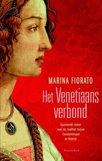 Het Venetiaans verbond - eBook Marina Fiorato (9047203615)