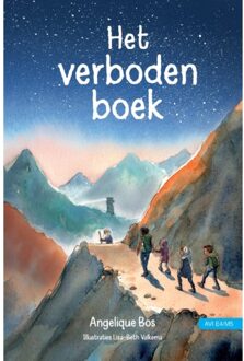Het Verboden Boek - Angelique Bos