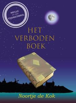 Het Verboden Boek - Melle En Zijn Tijdreisbril