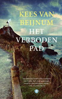 Het verboden pad - Boek Kees van Beijnum (9023468198)