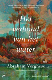 Het verbond van het water -  Abraham Verghese (ISBN: 9789029098083)