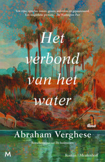 Het verbond van het water -  Abraham Verghese (ISBN: 9789402321043)