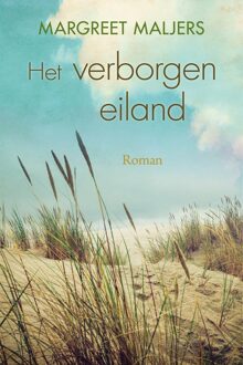 Het verborgen eiland - eBook Margreet Maljers (9401913161)