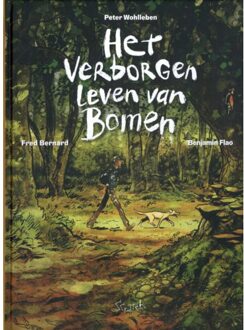 Het Verborgen Leven Van Bomen - Peter Wohlleben