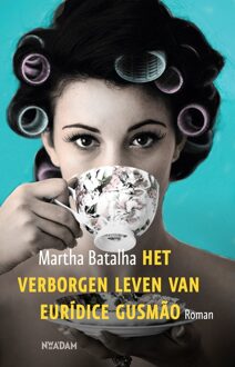 Het verborgen leven van Eurídice Gusmão - eBook Martha Batalha (9046821552)