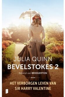 Het Verborgen Leven Van Sir Harry Valentine - Bevelstokes - Julia Quinn