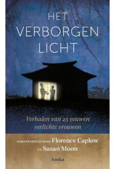 Het verborgen licht - Boek Florence Caplow (9056703633)