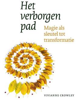 Het verborgen pad -  Vivianne Crowley (ISBN: 9789491557859)