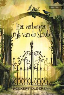 Het verborgen rijk van de Skrub -  Folkert Oldersma (ISBN: 9789464935493)