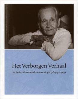 Het Verborgen Verhaal - Boek B. van Agt (9078847018)