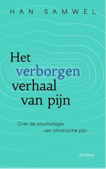 Het verborgen verhaal van pijn -  Han Samwel (ISBN: 9789025913915)