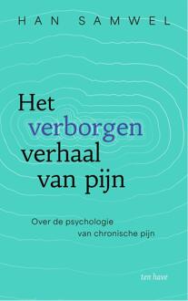 Het verborgen verhaal van pijn -  Han Samwel (ISBN: 9789025913922)