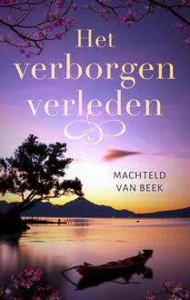 Het verborgen verleden -  Machteld van Beek (ISBN: 9789047210108)