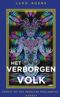 Het verborgen volk - Ludo Noens - ebook