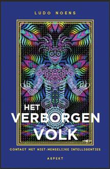 Het Verborgen Volk - Ludo Noens