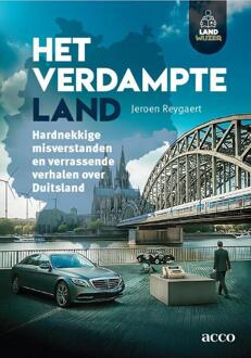 Het verdampte land -   (ISBN: 9789493469419)