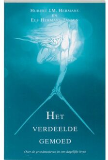 Het verdeelde gemoed - Boek H.J.M. Hermans (9024405572)