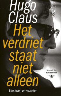 Het verdriet staat niet alleen - eBook Hugo Claus (9403116307)