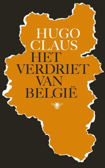 Het verdriet van Belgie - eBook Hugo Claus (9023449312)