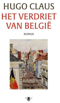 Het Verdriet Van België - Hugo Claus