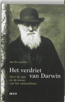 Het verdriet van Darwin - eBook Jan De Laender (903347994X)