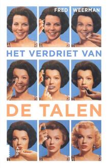 Het verdriet van de talen -  Fred Weerman (ISBN: 9789048574292)