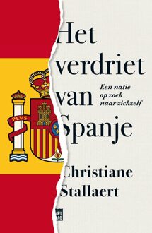 Het verdriet van Spanje