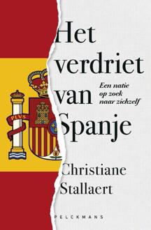 Het verdriet van Spanje