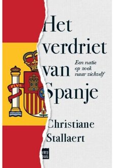 Het verdriet van Spanje