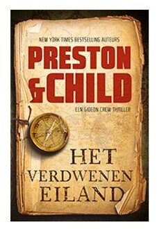 Het Verdwenen Eiland