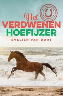 Het Verdwenen Hoefijzer - Manege Paardenliefde - Evelien van Dort