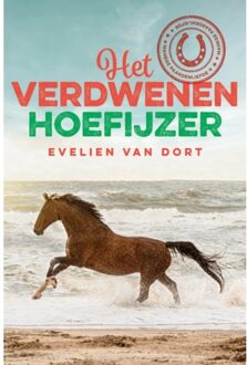 Het Verdwenen Hoefijzer - Manege Paardenliefde - Evelien van Dort