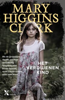 Het verdwenen kind - eBook Mary Higgins Clark (9401609519)
