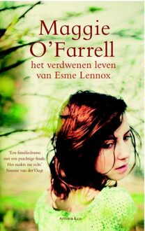 Het verdwenen leven van Esme Lennox - eBook Maggie O'Farrell (9047204336)