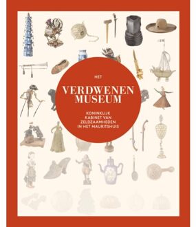 Het Verdwenen Museum