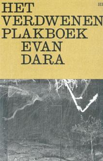 Het verdwenen plakboek -  Evan Dara (ISBN: 9789083499956)
