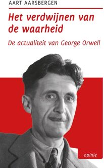 Het verdwijnen van de waarheid - Aart Aarsbergen - ebook