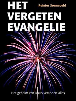 Het Vergeten Evangelie - (ISBN:9789463690034)